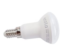 Светодиодная лампа Ecola Reflector R50 LED 7,0W 220V E14 6500K композит 85x50 G4SD70ELC 