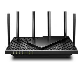 Двухдиапазонный гигабитный wi-fi роутер TP-Link Archer AX73 