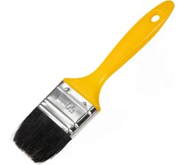 Кисть для красок и лаков Ocean Color 50 мм, натуральная щетина 710050 