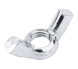 Барашковая гайка Невский Крепеж DIN 315, M10, 8 шт. 811277 