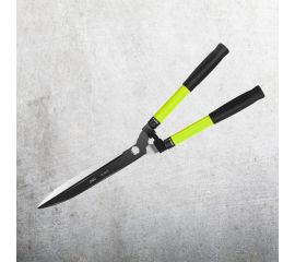 Садовые ножницы DELI dl2805 33"" сталь 55c, лезвие с тефлоновым покрытием, телескопическая рукоятка 104477 