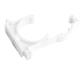 Опора VALFEX PP-R бел. 40 с фиксатором 10160040 127-0510 