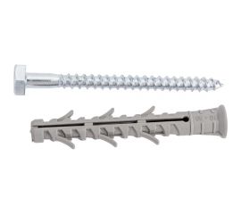 Фасадный дюбель Tech-Krep TSX-S 10x80 мм, 50 шт. 151675 