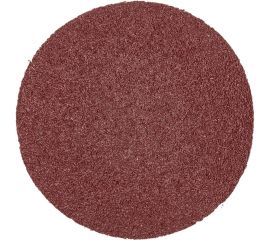 Круги абразивные шлифовальные на ворсовой основе под липучку Profi 5 шт, 125 мм, Р40 CUTOP 85-578 