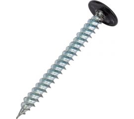 Шуруп для тонк. лист. мет. ЕВРОПАРТНЕР с пл. гол. ч-п 4,2x38 20 шт. 14 1269 1 