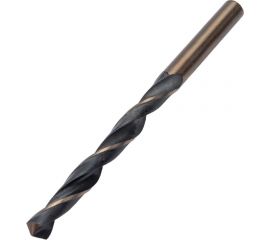 Сверло по металлу Туламаш цилиндрический хвостовик 8 мм Р9 ТМ 41347 