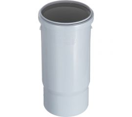 Компенсационный патрубок VALFEX 110 мм 23300110 