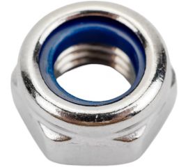 Гайка DINFIX Дин 985, нерж. А2, м8, 2 шт. 00-00002807 