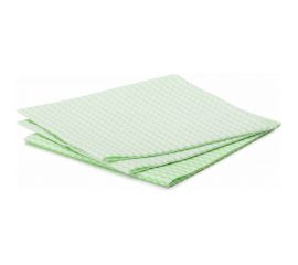 Салфетки Рыжий кот из бамбукового волокна 34x38 см 3 шт 002930 