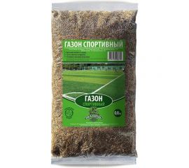 Семена газона Зри в корень Спортивный 0.8 кг 1010026126 