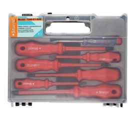 Набор диэлектрических отверток Sturm 1040-01-SSE 