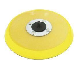Подошва 150 мм, без отверстий для шлифовальной машины Pegas pneumatic 1812 