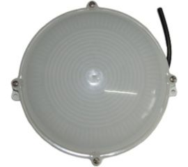 Светодиодный светильник TRANSCOM ЖКХ-12-24 PC круг Т-21-П-12-Д-Н-65-НВ24 