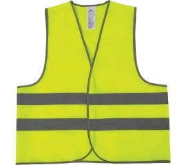 Сигнальный светоотражающий жилет Partex Стандарт лимонный, 3XL НФ-00002445-1 