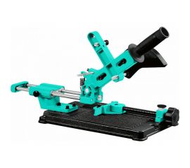 Стойка с чугунным основанием с протягом для крепления УШМ 115/125 мм Sturm 1094-AG-125 