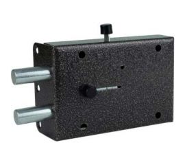 Накладной замок Siblock ЗГС-4 4 кл. 480 