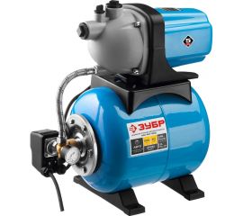 Насосная станция ЗУБР МАСТЕР НАС-М3-1200 