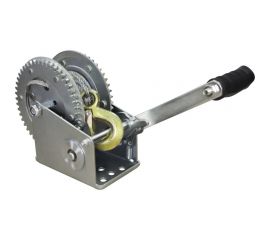 Ручная лебедка OCALIFT 500кг 10м kc50010 