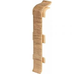 Стыковочный угол Arbiton Indo 10 Дуб Бурбон, упаковка 2 шт. 61642 