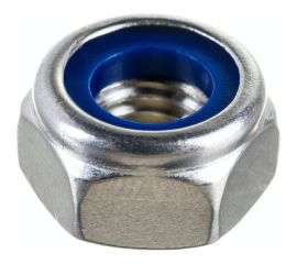 Гайка DINFIX DIN 985, нерж. А2, М10, 2 шт. 00-00001442 