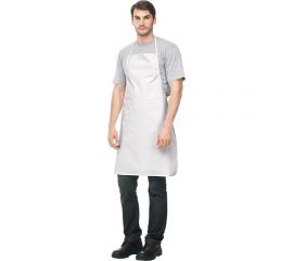 Фартук ГК Спецобъединение ПВХ белый Фар 014 