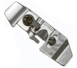 Подошва лапки BRONG 201152E/201155C 