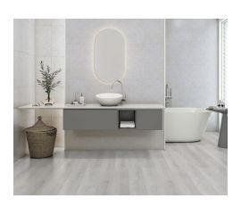 Виниловый ламинат напольный SPC Royce Enjoy Дуб Стен, 2.16 м2, 100% водостойкий, 42 класс износостойкости Е304 Дуб Стен 