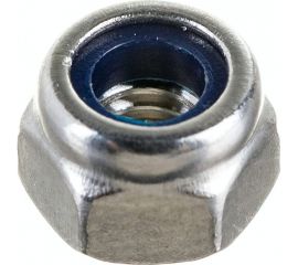 Гайка DINFIX DIN 985, нерж. А2, М4, 50 шт. 00-00001791 