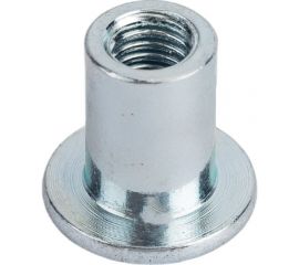 Гайка Эриксона с плоской головкой DINFIX М6, 100 шт. 00-00003063 