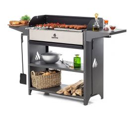 Мангал GRATAR Professional Optima Grill POG 3000 