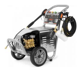 Мойка высокого давления DAEWOO DAW 3500SW 