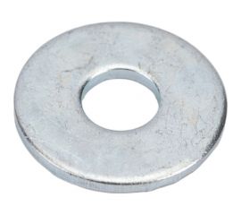 Усиленная шайба BEFAST DIN 9021 ГОСТ 6958-78, покрытие цинк, М6, 1 кг 9021061S 