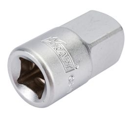 Переходник F 1/2DR – M 3/4DR KRAFT KT 700819 