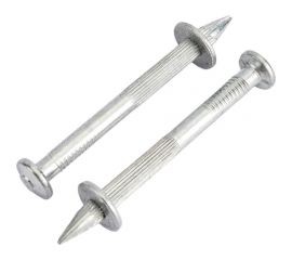 Монтажный дюбель-гвоздь Tech-Krep 4.5x60 мм, 10 шт., пакет 154417 