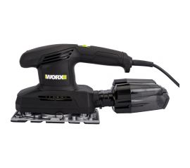 Шлифовальная машина WORX Professional 260 Вт WU660 