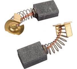Щетки угольные Carbon brush AEG 4931446358 