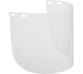 Щиток-экран из поликарбоната Delta Plus VISORPC комплект 2 шт. VISORPCIN 