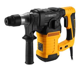 Сетевой перфоратор DEKO DKH2000 с набором из 5 буров SDS+ 063-4271 