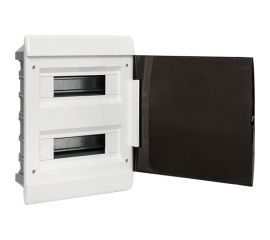 Распределителный щит EKF ЩРВ-П-24, IP41 Basic pb-v-24-bas 