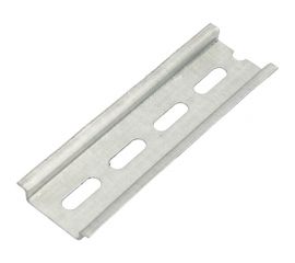 DIN-рейка 11см перфорированная TDM SQ0804-0010 