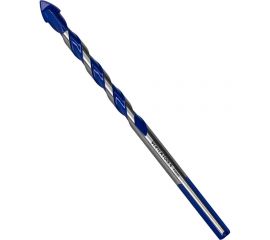 Сверло универсальное 6x100 мм vertextools 1155-6-100 