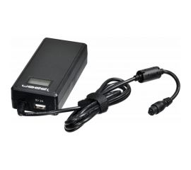 Блок питания IPPON D90U автоматический, 90W, 15V-19.5V, 8-connectors, 4.5A, 1xUSB 2.1A, от бытовой электророзетки, 1 штука в упаковке 654527 