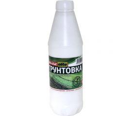 Грунтовка для внутренних работ Movatex elite 1 л Т11905 