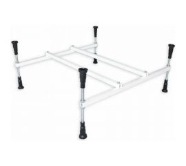 Квадратный каркас Стальвент 700x700 00-00000147 