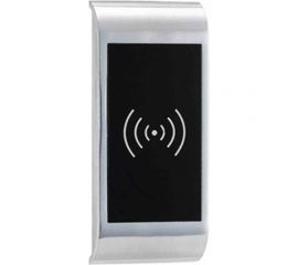 Электронный замок для шкафчиков и раздевалок LOCKTOK VEM126, em-marine 125kHz, фиксированный выбор VEM126 