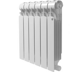Радиатор ROYAL THERMO Indigo Super+ 500 - 6 секций НС-1274305 