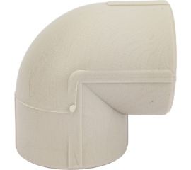 Угольник VALFEX PP-R серый, 25 мм, 90 градусов 10108025Г 127-0475 