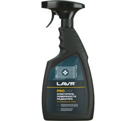 Очиститель радиатора LAVR PROline, 500 мл Ln2032 