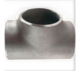 Тройник SMGTOOL ДУ/Д 108x4 Сталь 20 ГОСТ 1084017376 