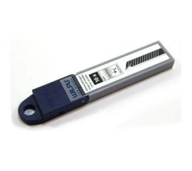 Лезвия сменные для ножа WCRB001 Black Diamont 10 шт WILPU 5090400001 